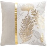 Douceur d intérieur Okrasna blazina 45x45 cm Melisse – u