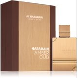 Al Haramain Unisex parfem Amber Oud EDP 60ml | Eponuda.com