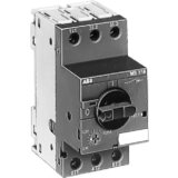 ABB Stotz S&J T&B ABB Stotz S&J motorni zaščitni odklopnik 6,30-10,0A MS 116-10,0, (20857738) | Shoptok.si