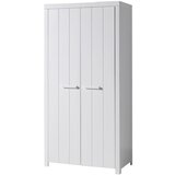 Vipack Bijeli ormar Erik širine 99 cm Cijene