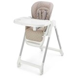 Kinderkraft® dječja stolica za hranjenje 3u1 tulo™ beige | shoptok.hr
