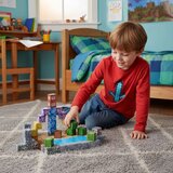  Magnetni set građevinske kocke Kamen - 88 dijelova | shoptok.hr