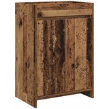 vidaXL Kopalniški kabinet pod umivalnikom Star les 56 x 37,5 x 81 cm, (5000245433) | Shoptok.si