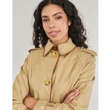 Polo Ralph Lauren SB RG PU 30"-LINED-COAT Bež | shoptok.hr
