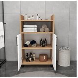 Hanah home tiraks atlantic pine white