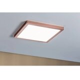 PAULMANN 70941 - LED/20W nadgradni panel ATRIA 230V 4000K 30x30 cm ružičasto zlato | Eponuda.com