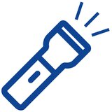 Varta ALKALNI BATERIJSKI VLOŽEK LR03 AAA LONGLIFE POWER BL/4, 1.5V | Shoptok.si