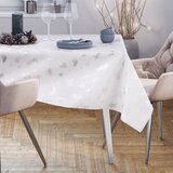 AmeliaHome Stolnjak Christmas Story 140x260 cm, bijela | shoptok.hr