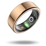 Ksix Saturn pametni prsten, Aut. 3 dana, aktivnost, zdravlje, zlatni | shoptok.hr