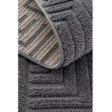 Conceptum Hypnose stone 1062 - anthracite anthracite carpet (120 x 450) | ePonuda.com