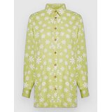 O'neill Beach Vintage Long Srajca green daisyline Cene