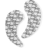 Dior The Eye Patches vlažilne gelaste blazinice za predel okoli oči 5x5 g | Shoptok.si