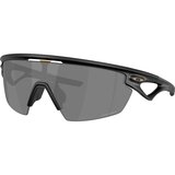 Oakley Sphaera OO9403 940323 M (36) Črna/Siva | Shoptok.si
