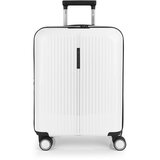 Gabol Brooklyn kabinski kofer (carry-on) | proširivi | bela | polipropilen | ePonuda.com