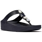 Fitflop JAPANKE FINO Plava | shoptok.hr