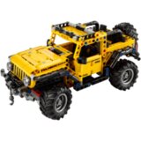 Lego Jeep® Wrangler | Eponuda.ba