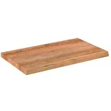 Tree Mizna plošča za umivalnik (Š x G x V: 60,3 x 38 x 3,8 cm)