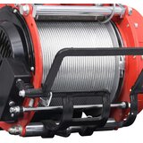  Električna dizalica za skele 800 kg 230 V | shoptok.hr