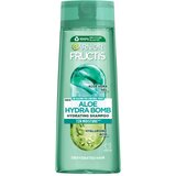 Garnier Fructis Aloe Hydra Bomb šampon za kosu 400ml Cene