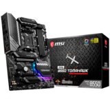 MSI Main Board Desktop MAG B550 TOMAHAWK (AM4, 4xDDR4, 1xPCI-E x16, 2xPCI-E x1, 2xM.2, 6xSATA3, HDMI, DP, ATX, retail) | Eponuda.ba