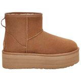 Ugg zimske ženske čizme sa platformom UG1134991-CHE Cene
