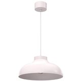  luster na sajli basca 1xE27/15W/230V, krem boje | Eponuda.com