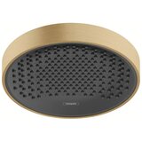 Hansgrohe rainfinity 250 tuš ruža 1 jet, bronza 26228140 | ePonuda.com