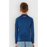 Rip Curl Waves UPF Kids Lycra z dolgimi rokavi light navy | Shoptok.si