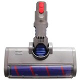 INORCO Nadomestna glava krtae za tla za krtao z valjno glavo Digital Slim V10 V12 Sv18 sesalnika za pometanje, (22017232) | Shoptok.si