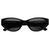  Muške Sunčane naočale CHIMI CHIMI Solstice Black | shoptok.hr