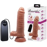  Vibro Dildo Maddox | Eponuda.com