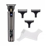 Ufesa Trimer Razor Fade/8 u 1/za bradu i kosu | ePonuda.com