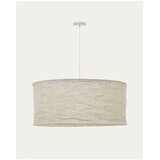 Kave Home Bež sjenilo ø 80 cm Mariela – | shoptok.hr