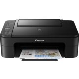 Printer CANON Pixma TS3350 print/scan/copy 7,7str/min (black) 4,4str/min (color) USB. WiFi. cloud | Eponuda.ba