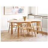 House Nordic Zidni ukras Inez – | shoptok.hr