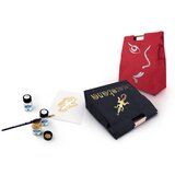  Markeri za tekstil DARWI TEX glitter 6ml | izaberite boju (markeri za) | Eponuda.ba