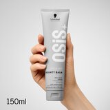 Schwarzkopf Professional Osis+ Bounty Balm krema za stiliziranje za valovitu i kovrčavu kosu 150 ml | shoptok.hr