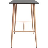  5-dijelni barski set crni | shoptok.hr
