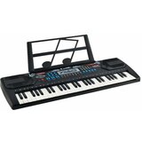 Kruzzel velike elektronske klaviature + mikrofon 54 tipk 000 Cene