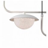 Vesta 268 VISILICA LED 36W 4000K BELA | ePonuda.com