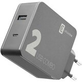 Cellular Line kućni punjač Multipower 2 Combo 42W Cijene