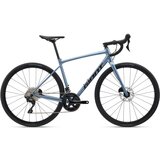  Bicikl GIANT Contend AR 1 Frost Silver - M | shoptok.hr