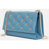 Elfs torbica HEARTS AZURNO PLAVA X | shoptok.hr