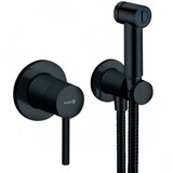 Kludi 389983976 Bozz podometna armatura za bide s tušem | Shoptok.si