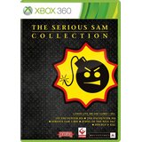 Serious Sam Collection (XBOX 360) - rabljeno | Shoptok.si
