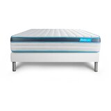 Bodycare Komplet vzmetnice in ležišča 140x190 cm - BodyFit, (21619692) | Shoptok.si