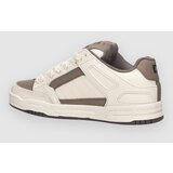 Globe Tilt Skate cevlji parchment | Shoptok.si