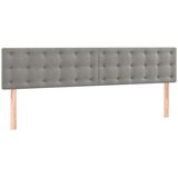  Krevet s oprugama i madracem svjetlosivi 160x200 cm baršunasti | shoptok.hr