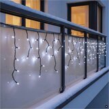  LED spoljna girlanda 50xLED/3x0,4m IP44 hladna bela | Eponuda.com