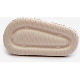 Boto FK1 Children's Lightweight Slippers with Bears Beige Evitrapa | Shoptok.si